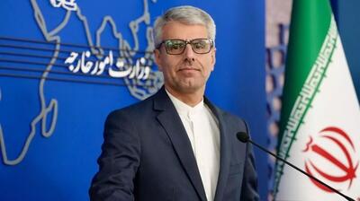  بقائی: آمریکا و اسرائیل توطئه بسیار شومی را علیه ایران طراحی کرده بودند