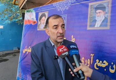 قیمت جدید شیر خام اعلام شد