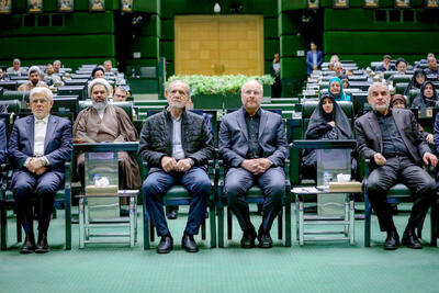  مجلس در  یک قدمی استیضاح وزرا