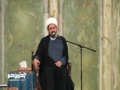  آثار صله رحم در حدیث امام باقر(ع)