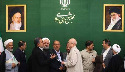 دوراهی پاستور؛ ترمیم کابینه یا تیغ استیضاح؟