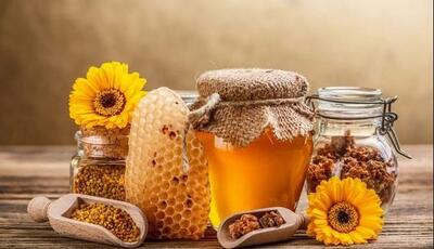  عسل‌های درمانی؛ واقعیت یا تبلیغات سودجویانه؟!