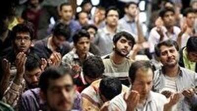  ۳۵۶ مسجد در خراسان جنوبی میزبان معتکفان