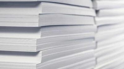 معاون فرهنگی وزیر ارشاد: قیمت کاغذ نگران‌کننده است