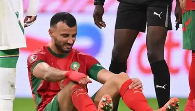 ضربه دردناک به مراکش در افتتاحیه جام ملت‌ها