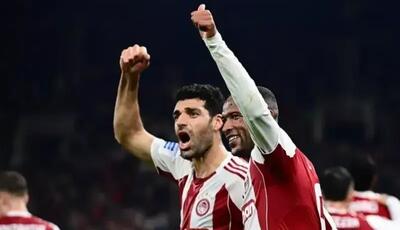 بالاتر از مراکشی‌ها؛ استارت خیر‌ه‌کننده طارمی