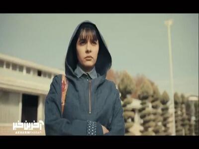  این اسب مثل یک جوون بیست ساله بهم رکاب میده!