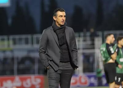 رحمتی: غیرت بازیکنانم زبانزد فوتبال ایران است