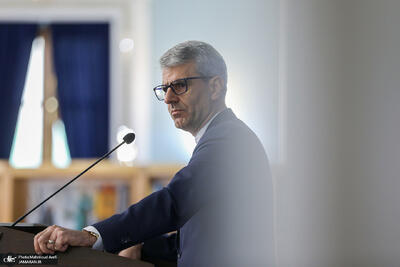 سخنگوی وزارت خارجه: به هیچ عنوان هیچ مداخله‌ای در منازعه اوکراین نداشتیم و نداریم