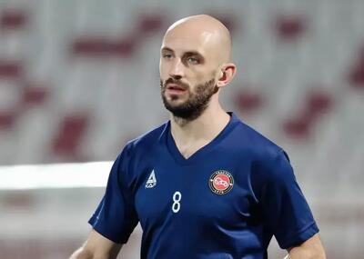 بازگشت دو مصدوم به آغوش اسکوچیچ