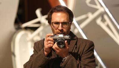 آنونس رسمی «احمد» رونمایی شد/ روایتی پرتعلیق از حماسه یک قهرمان 