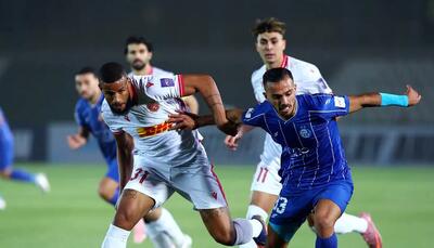 تدارک ویژه بحرینی‌ها برای جدال با استقلال