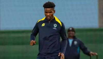 هافبک جنجالی استقلال آماده جام ملت‌ها