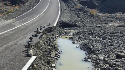  برآورد ۴۱۱ میلیارد تومان خسارت سیل و بارندگی در نیکشهر