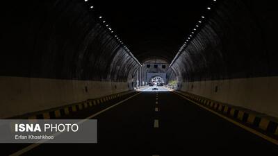 آغاز مرحله جدید آزادراه تهران- شمال با شرط و شروط؟