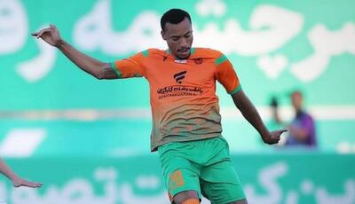 بازگشت مدافع برزیلی به ایران منتفی شد