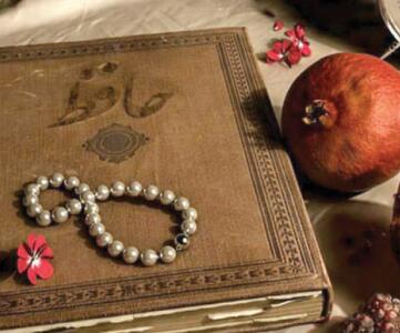  دیوانی برای زندگی نه استوری