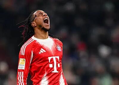 جنگ رئال با سیتی بر سر جذب ستاره بایرن