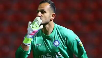 بازی به پنالتی بکشد به گل گهر می بازید!