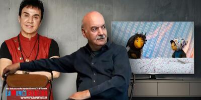  دو چهره محبوب به تلویزیون بازگشتند