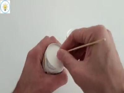  ساخت بادنما آزمایش علوم دوم