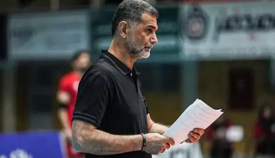 صدرنشین‌ ایران بعد از 7 هفته عوض شد