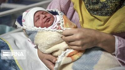 تولد امید در دل سیلاب‌های هرمزگان