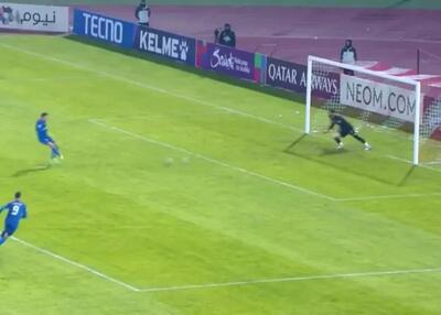 ستاره 10 میلیون یورویی علیه تراکتور