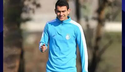 ساپینتو چشم انتظار گزارش پزشکی درباره آشورماتوف