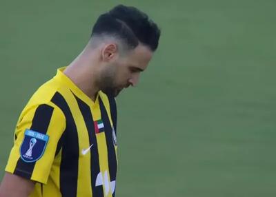 استقبال از بازی آینده با تصویر نوراللهی