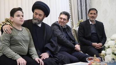  نماینده ولی فقیه دراستان اردبیل:موفقیت‌های قرآنی پیام‌آور نشاط، ایمان و عزت برای جامعه است