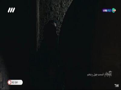  بخاطر پول اینجا بودن!