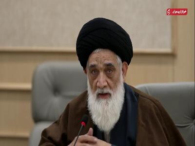 روایت مشاور عالی رئیس قوه قضاییه از اهداف تخریب دستگاه قضا توسط برخی افراد