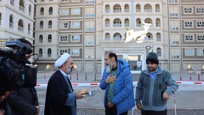  مدیرکل فرهنگ و ارشاد یزد: زبان فارسی، هویت ملی است