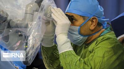 بیوبانک ملی بافت مغز ایران راه اندازی می‌شود