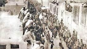  تقویم تاریخ/ کشتار وحشیانه مردم تبریز به دست قزاقان روسی