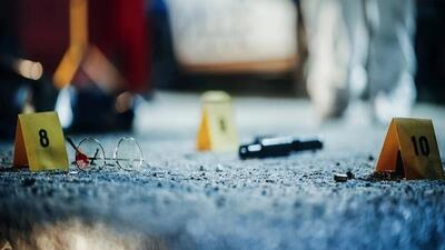 کمک تجزیه و تحلیل پروتئین به کشف صحنه جرم