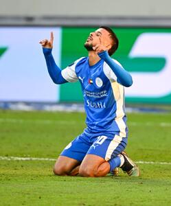 جادوگر ایرانی حرف ندارد