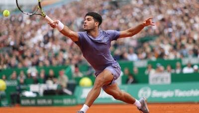 نادال: آلکاراس برای مربیگری می‌تواند گزینه‌هایی بهتر از من پیدا کند