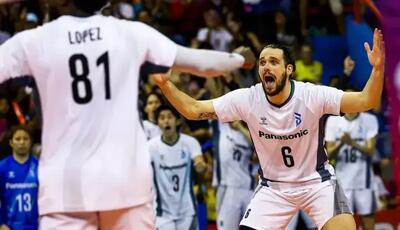 ضدحال بزرگ به قهرمان المپیک؛ تحقیرآمیز بود!