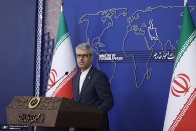 بقایی: روایت مذاکره کنندگان ایرانی در خصوص «اسنپ‌بک» درست است