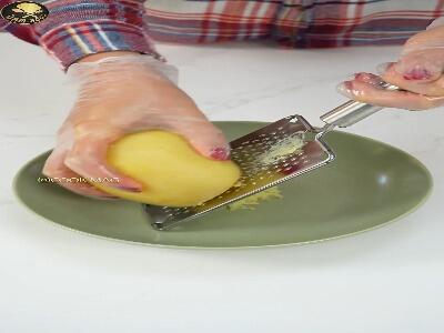  ناهار فردات این باشه