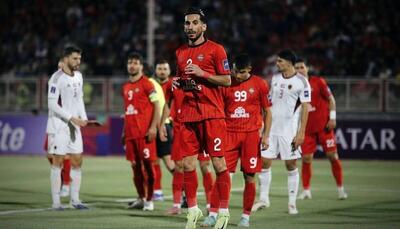 لیگ نخبگان آسیا؛ الدحیل کلید صعود زودهنگام تراکتور می‌شود؟