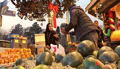 گران‌ترین یلدای ایرانی‌ها