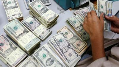 ۲۷ میلیارد دلار ارز صادراتی برنگشت!