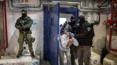  بن گویر زندان‌های اسرائیل را به «موسسه مرگ» تبدیل کرده است