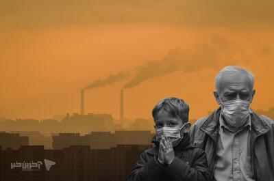 برخی مدارس استان تهران فردا غیرحضوری شد