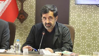  پیام تسلیت استاندار قم در پی درگذشت حجت الاسلام صالحی منش