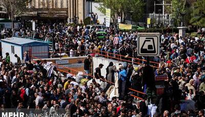  بازار تهران روی خط حادثه؛ هشدار درباره «بمب ساعتی» در قلب پایتخت