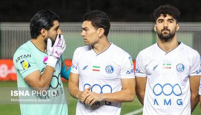 وضعیت نامشخص آشورماتوف برای دیدار با المحرق